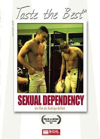 Sexual Dependency [DVD]