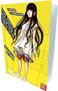 The Perfect Insider - Intégrale [DVD]