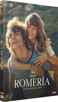 Romería [DVD]