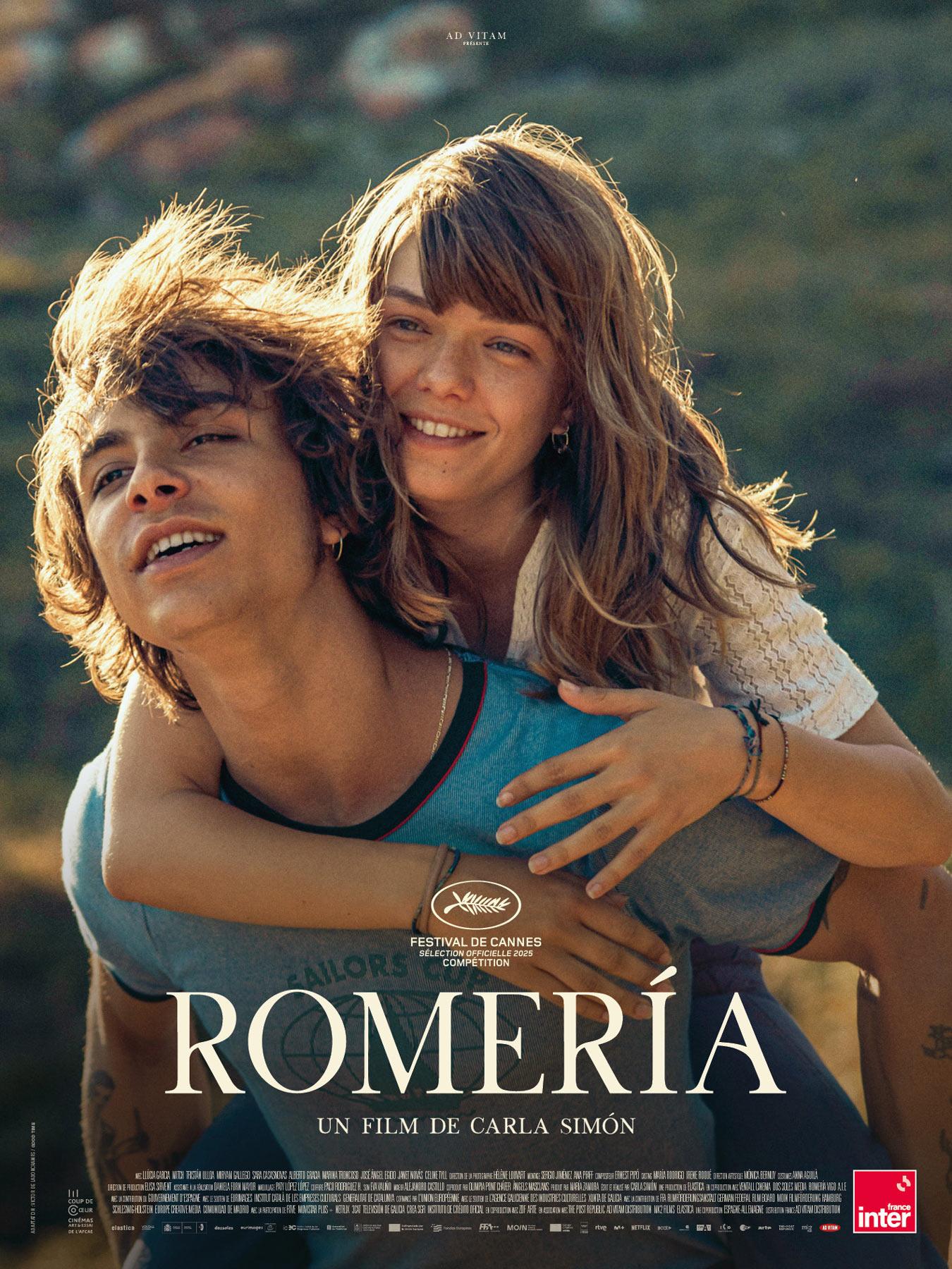 Romería [DVD]