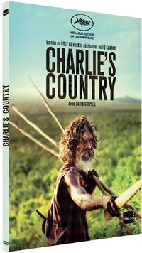 Charlie's Country [DVD]