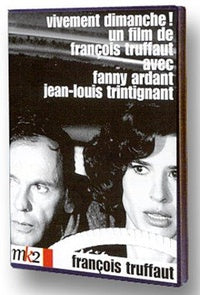 Vivement dimanche ! [DVD]