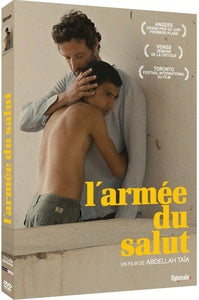 L'Armée du salut [DVD]