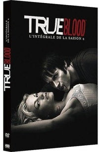 True Blood - L'intégrale de la Saison 2 [DVD]