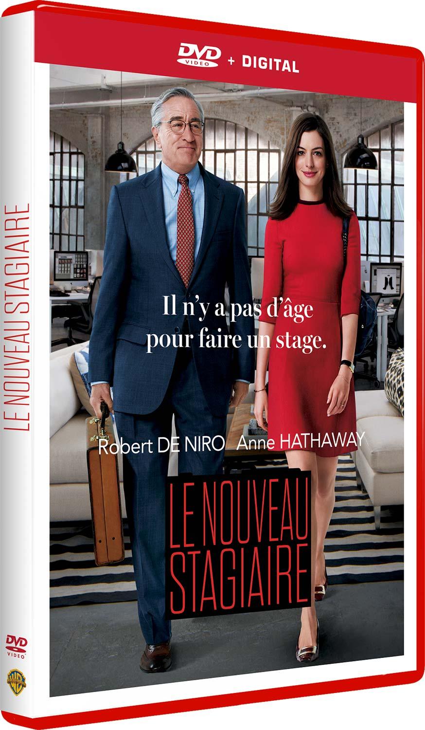 Le Nouveau stagiaire [DVD]