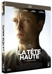 La Tête haute [Blu-ray]