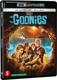 Les Goonies [4K Ultra HD]