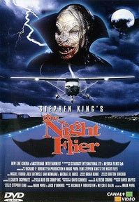 The Night Flier [DVD]