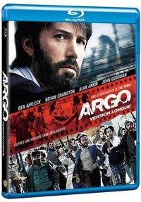 Argo [Blu-ray]