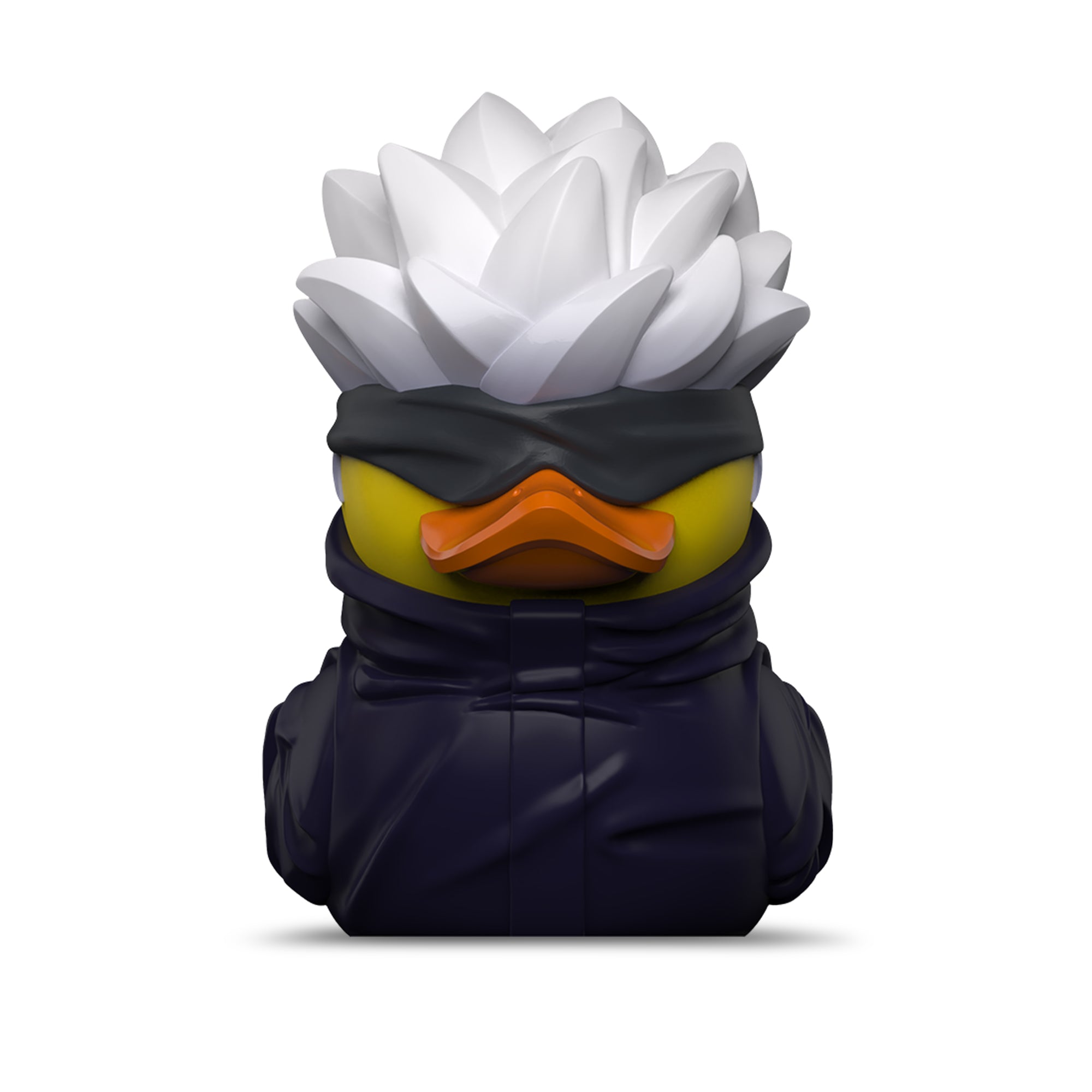 Numskull - TUBBZ Canard de bain - Jujutsu Kaisen - Satoru Gojo (Première Édition) - 9cm