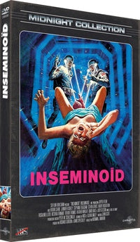 Inseminoïd [DVD]