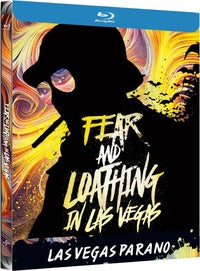 Las Vegas Parano [Blu-ray]