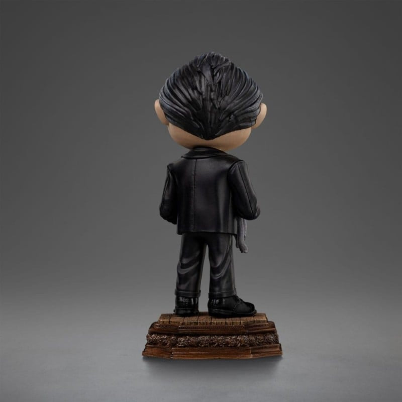 Iron Studios - MiniCo - Le Parrain - Don Corleone Statue 14cm