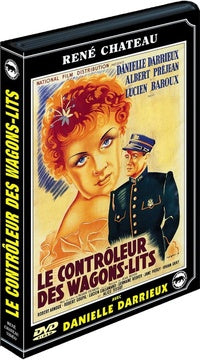 Le Contrôleur des wagons lits [DVD]