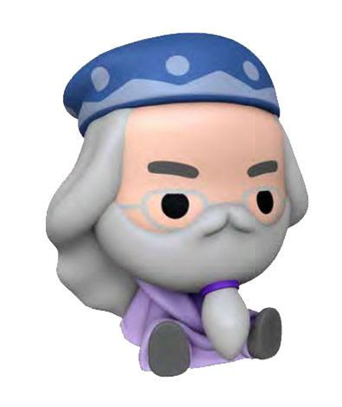Plastoy - Harry Potter - Tirelire Chibi Albus Dumbledore