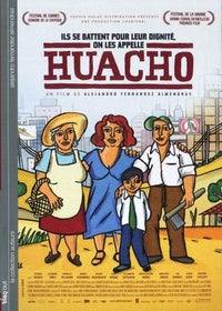 Huacho [DVD]