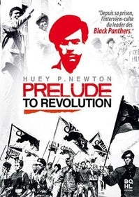 Prelude to Revolution [DVD]