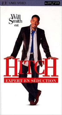 Hitch - Expert en séduction [UMD]