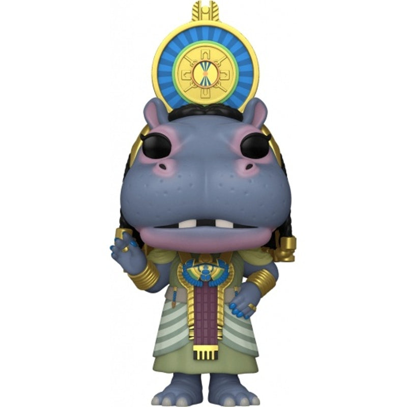 Funko Pop! Marvel: Moon Knight - Taweret - Convention Limited Edition