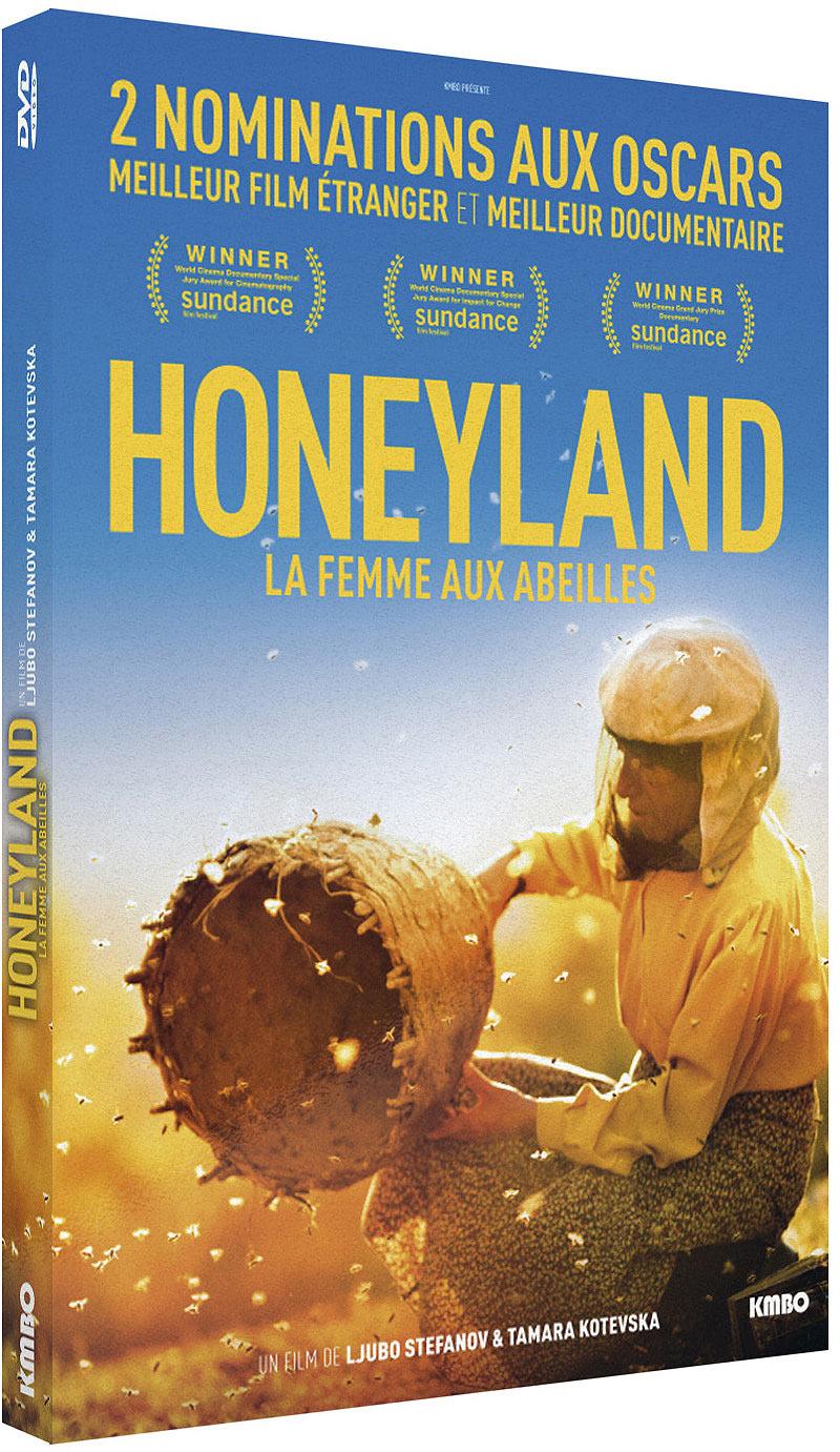 Honeyland [DVD]