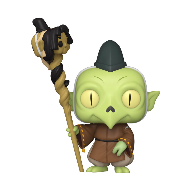 Funko Pop! Animation: Inuyasha - Jaken