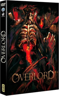 Overlord - Saison 1 [DVD]