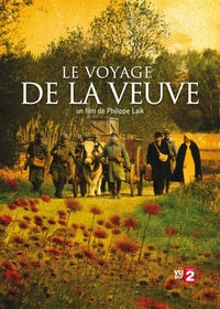 Le Voyage de la veuve [DVD]