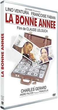 La Bonne année [DVD]