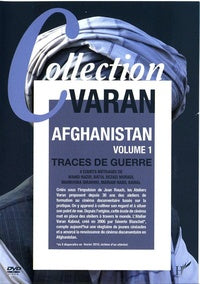 Afghanistan volume 1 : Traces de guerres [DVD]