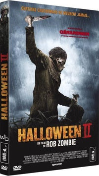Halloween II [DVD]