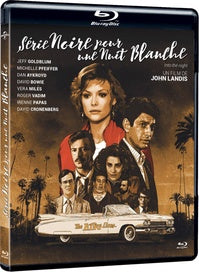 Série noire pour une nuit blanche [Blu-ray]