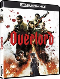 Overlord [4K Ultra HD]