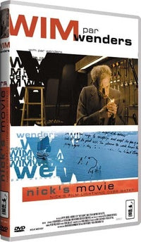 Nick's Movie [DVD]