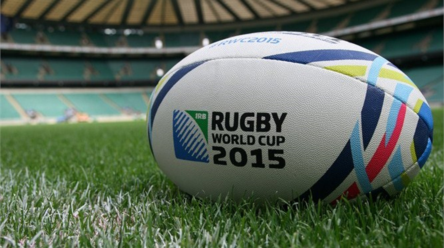 Rugby 15 World Cup