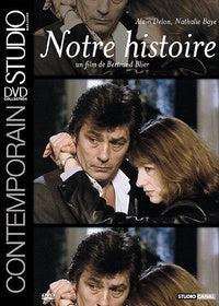 Notre histoire [DVD]