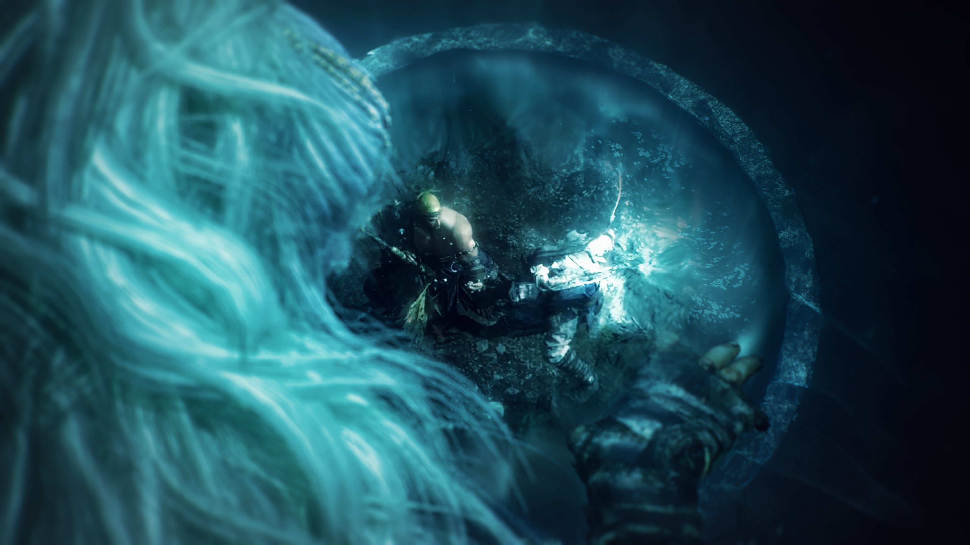 Wo Long : Fallen Dynasty