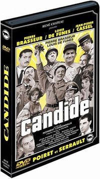 Candide [DVD]