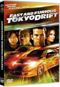 Fast & Furious : Tokyo Drift [DVD]