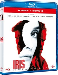 Iris [Blu-ray]