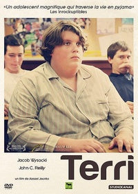 Terri [DVD]