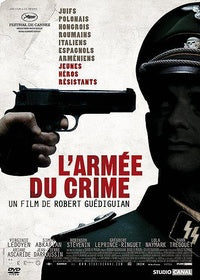 L'Armée du crime [DVD]