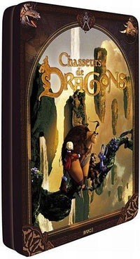Chasseurs de dragons [DVD]