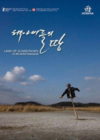 Land of Scarecrows [DVD]