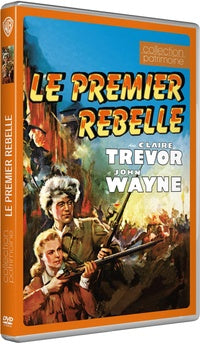 Le Premier rebelle [DVD]