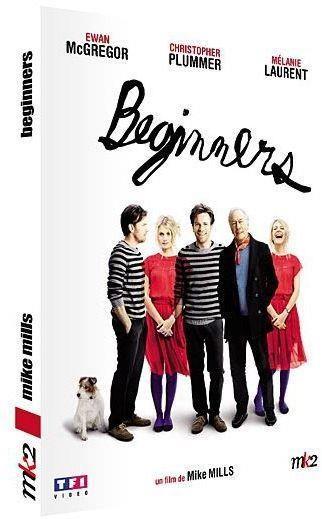 Beginners [DVD]