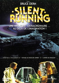 Silent Running [DVD]