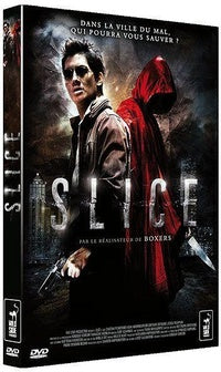 Slice [DVD]