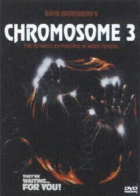 Chromosome 3 [DVD]