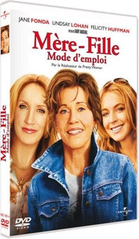 Mère-fille, mode d'emploi [DVD]