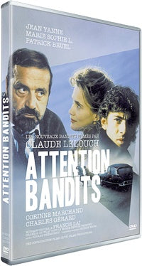 Attention bandits [DVD]